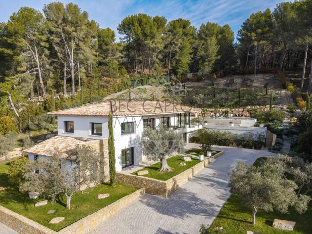 Maison 300 m2 Aix en Provence