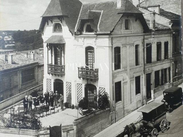 Maison 300 m2 Angouleme