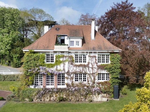Maison 300 m2 Beaumont en Auge