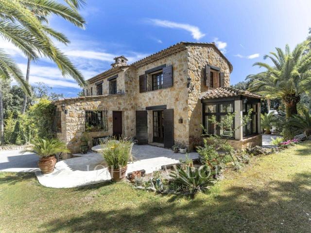 Maison 300 m2 Biot