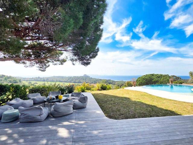 Maison 300 m2 Bormes les Mimosas