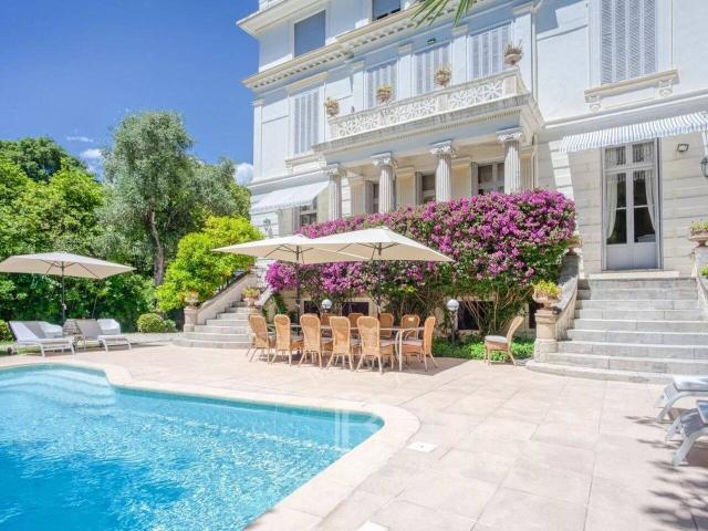 Maison 300 m2 Cannes