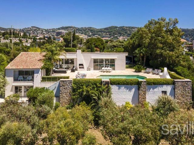 Maison 300 m2 Cannes