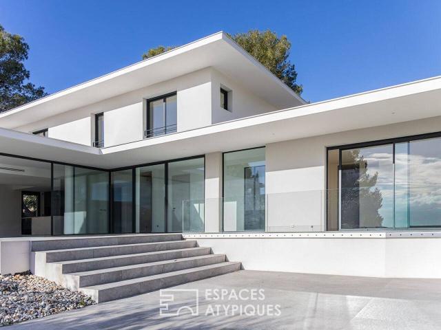 Maison 300 m2 Castelnau le Lez