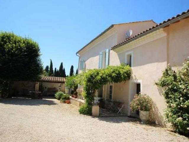 Maison 300 m2 CAROMB