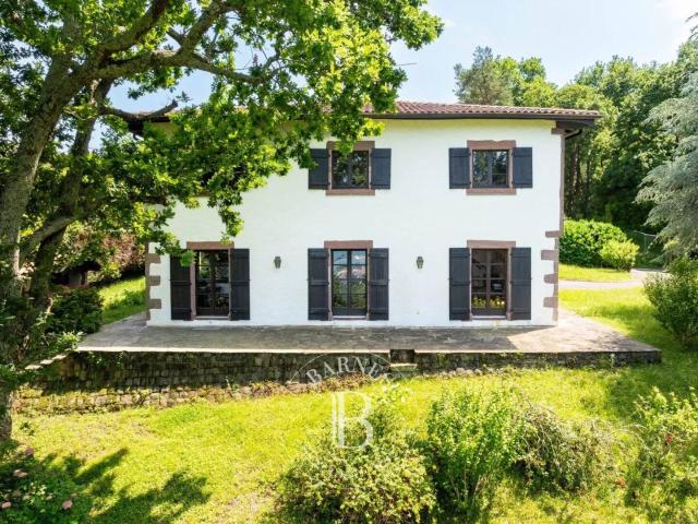 Maison 300 m2 Ciboure