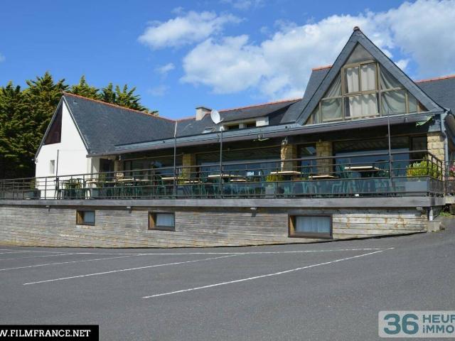 Maison 300 m2 Crozon