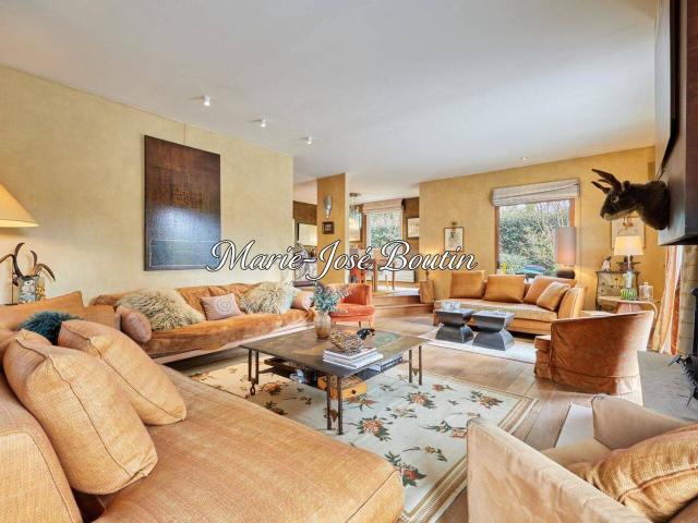 Maison 300 m2 Deauville