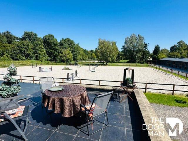 Maison 300 m2 Fontainebleau