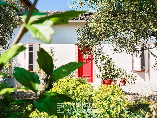 Maison 300 m2 Gaillac