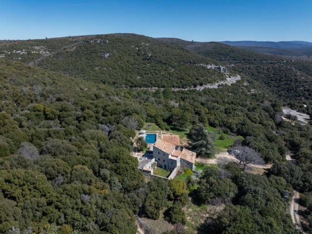 Maison 300 m2 Gordes