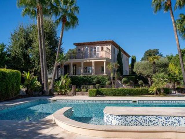 Maison 300 m2 GRIMAUD