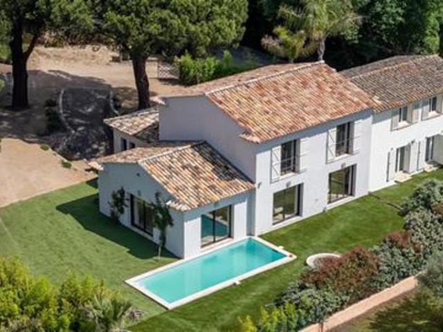 Maison 300 m2 GRIMAUD