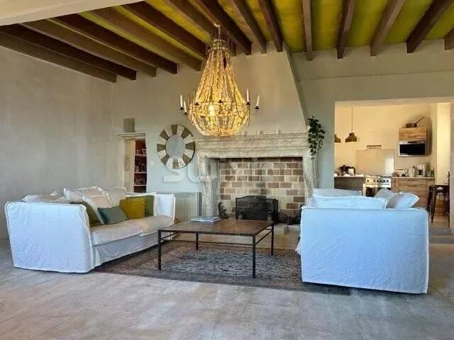 Maison 300 m2 Grignan
