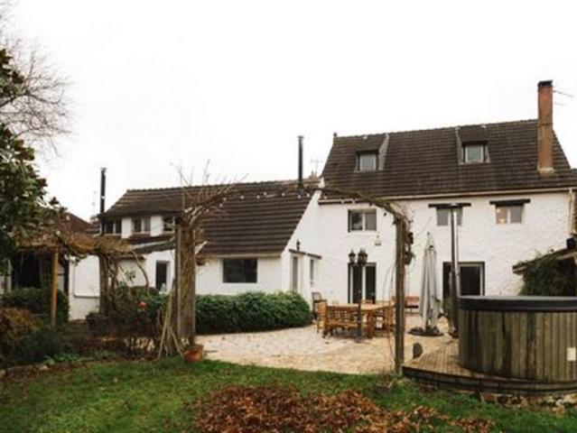 Maison 300 m2 LA CELLE SUR MORIN