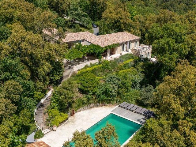 Maison 300 m2 La Garde Freinet