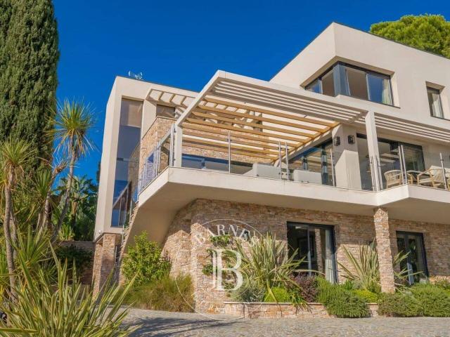 Maison 301 m2 Cannes