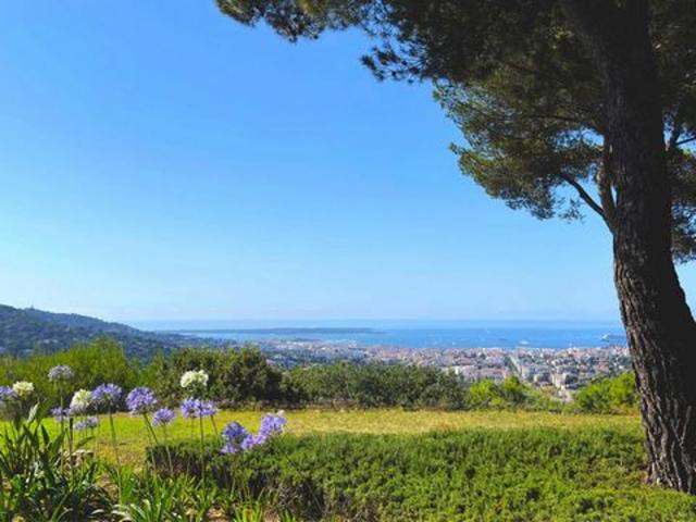 Maison 300 m2 LE CANNET