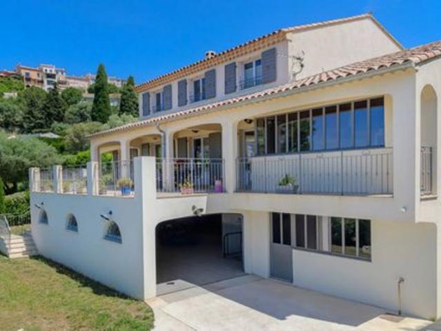 Maison 300 m2 LE CASTELLET