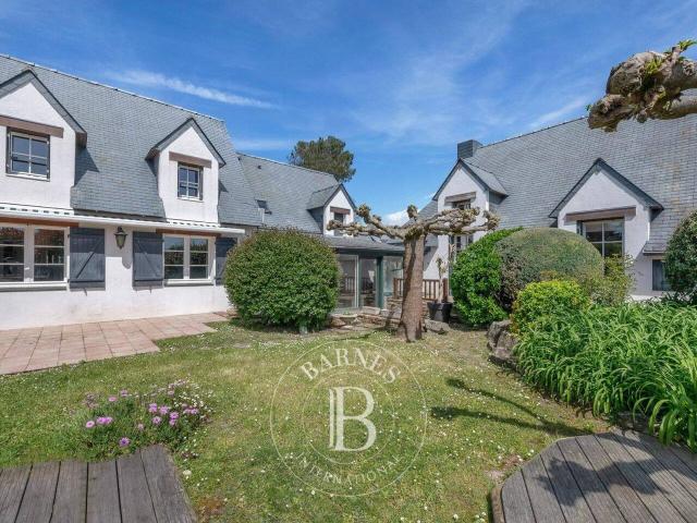 Maison 281 m2 Le Pouliguen