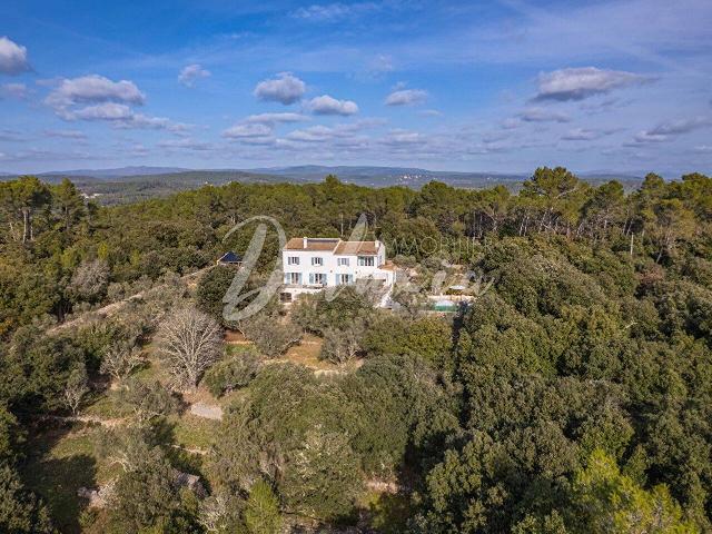 Maison 300 m2 Le Thoronet