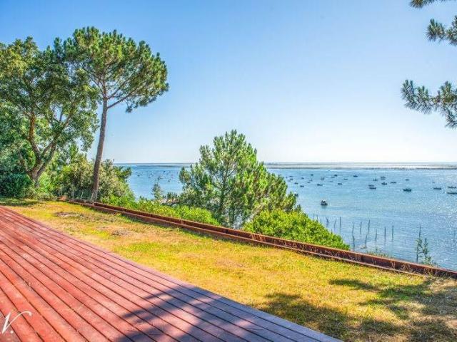 Maison 300 m2 Lege Cap Ferret
