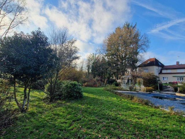 Maison 300 m2 Paray le Monial