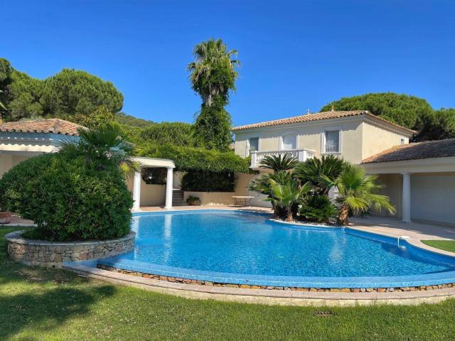 Maison 300 m2 Ramatuelle