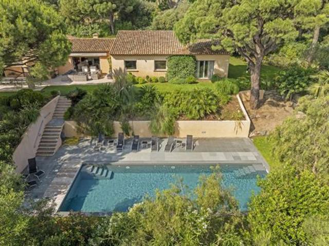 Maison 300 m2 RAMATUELLE