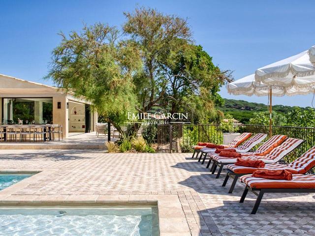 Maison 300 m2 Ramatuelle