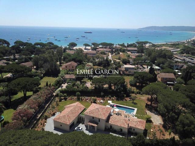 Maison 300 m2 Ramatuelle