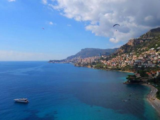 Maison 300 m2 ROQUEBRUNE CAP MARTIN