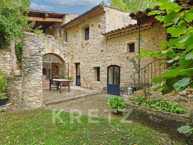 Maison 300 m2 St Michel l Observatoire