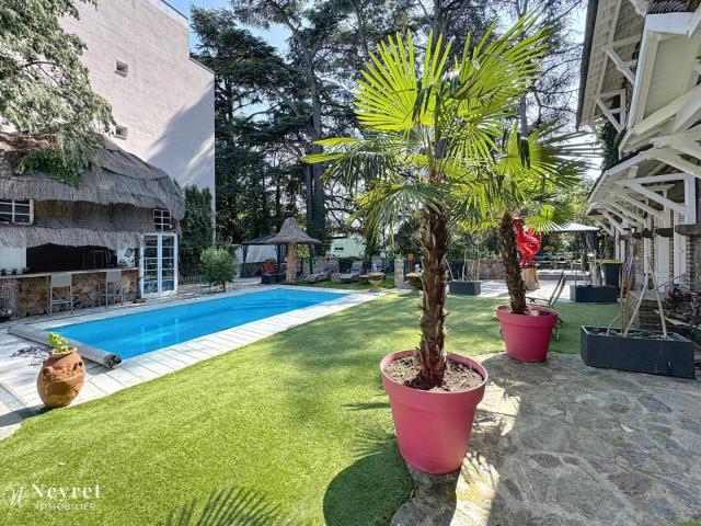 Maison 300 m2 St Etienne