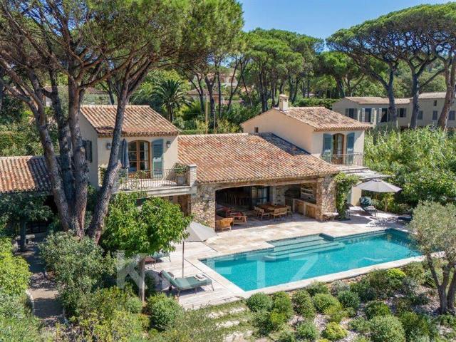 Maison 300 m2 Saint Tropez