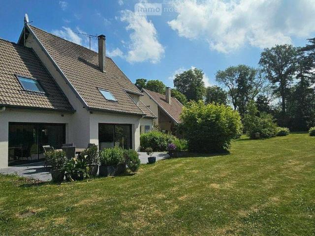 Maison 300 m2 Saint Fuscien