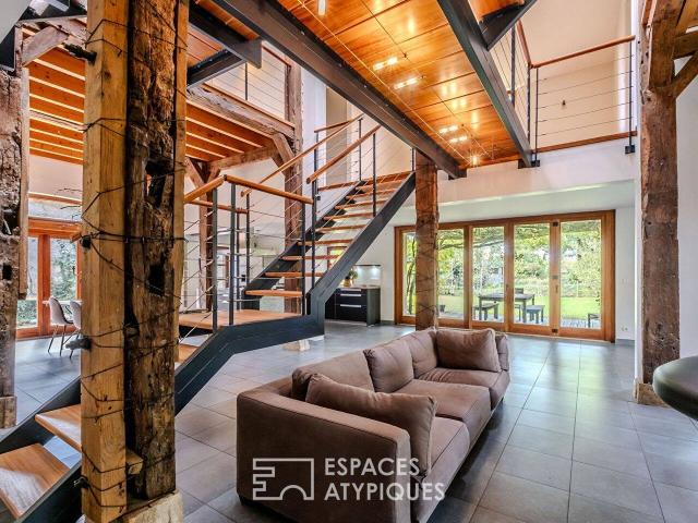 Maison 300 m2 Saint Genis Pouilly