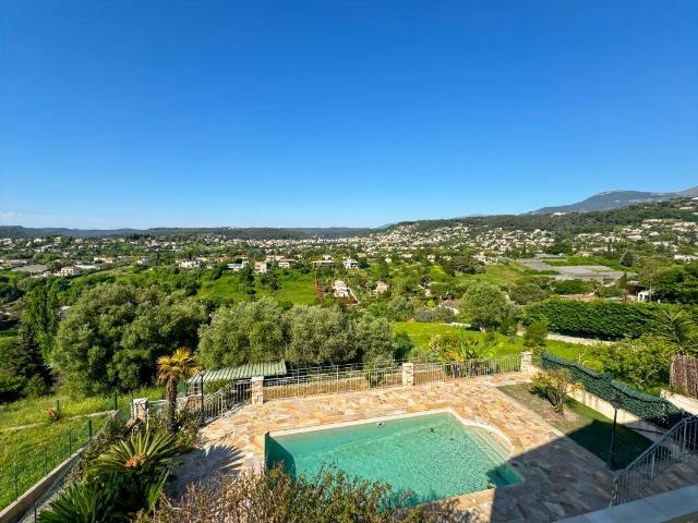 Maison 300 m2 Saint Paul de Vence