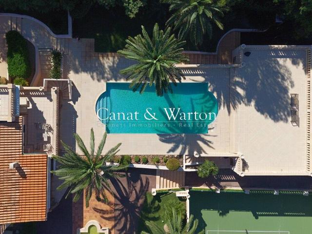 Maison 300 m2 Saint Raphael