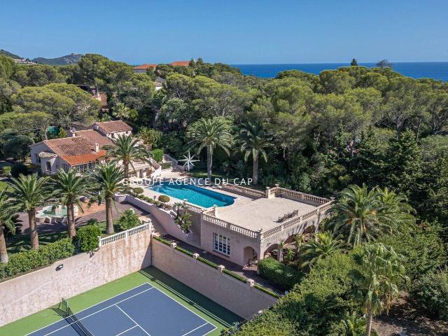 Maison 300 m2 Saint Raphael