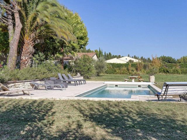 Maison 300 m2 Saint Rémy de Provence