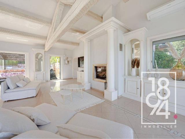 Maison 300 m2 Saint Tropez