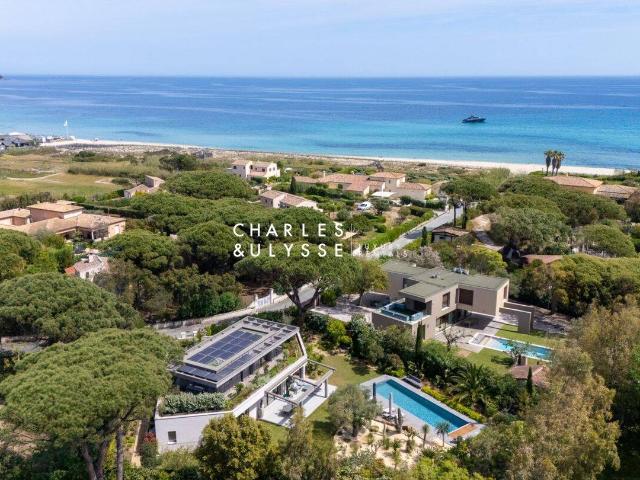 Maison 300 m2 Saint Tropez