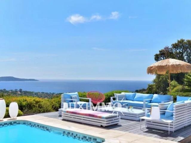 Maison 300 m2 Saint Tropez