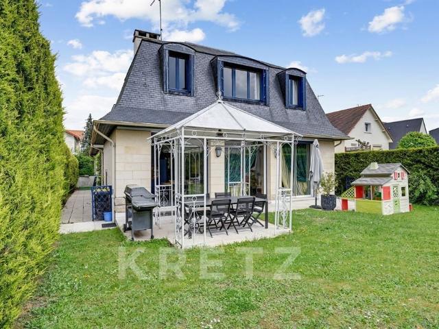 Maison 300 m2 Thiais