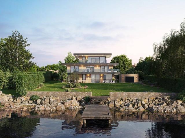 Maison 300 m2 Thonon les Bains