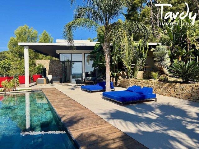 Maison 300 m2 Toulon