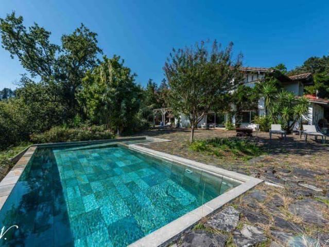 Maison 300 m2 Urrugne
