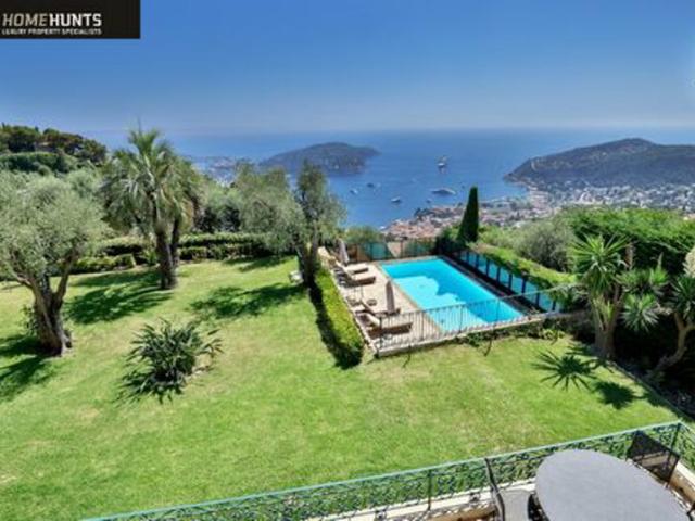 Maison 300 m2 VILLEFRANCHE SUR MER
