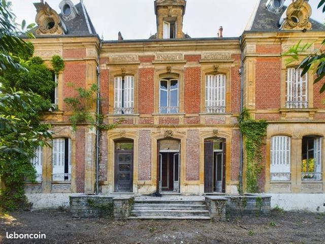 Maison 300 m² Charleville Mezieres